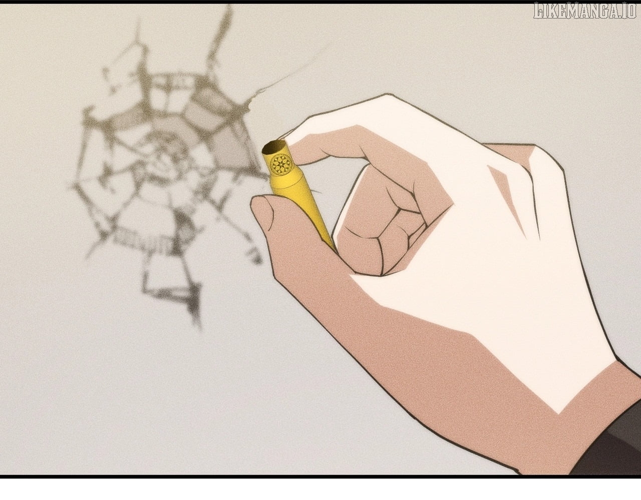 Hidden Dragon in the City (2025) Chapter 7 - page 69